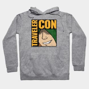 TravelerCon (Variant) Hoodie